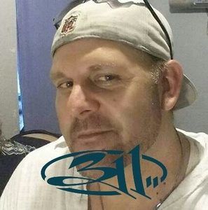 Meet your Posher, Timothy